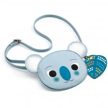 Borsa a tracolla per bambini Koala