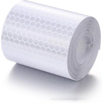 Adviso Seguro 5cm – Cinta Reflectante