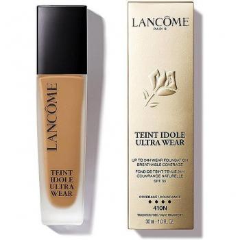 Lancôme Teint Idole Ultra Wear Base de Maquillaje 30 ml 410N
