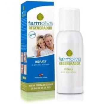 Energía Renovadora Spray 100 ml