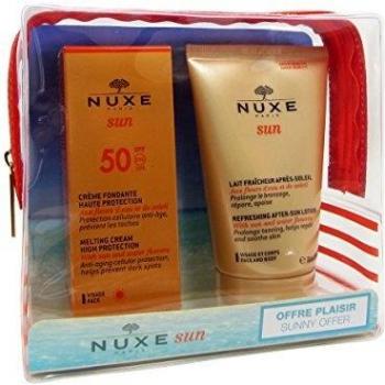 Nuxe Estate Spf50 Pack Solare