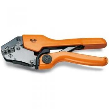 BETA, Pinza, 016070001 1607 Industriekabelschneider per cavi BNC RG 58, RG 59, RG 62, RG 71