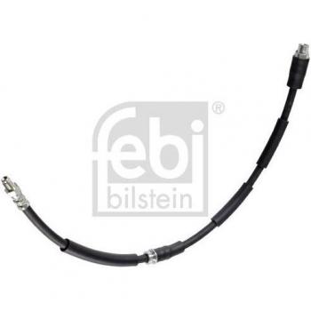 Vooraanvulling Remleiding FEBI BILSTEIN 108081 voor BMW X5/X6