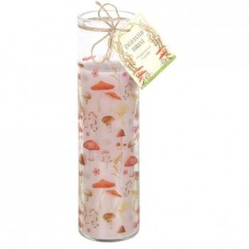 Mystic Mushroom Forest Scented Candle