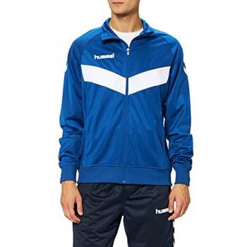 Chándal Hummel Essential Victory Azul