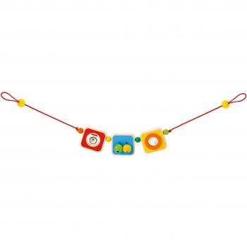 Selecta 1365 Wagenkette – 1 Stück