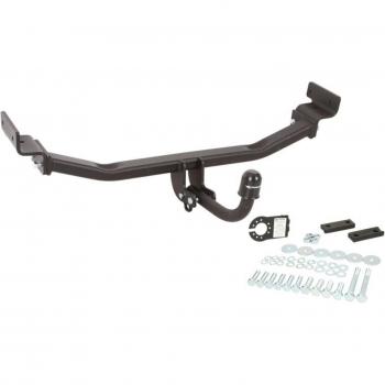 Reboque Automático K‑001 da Steinhof