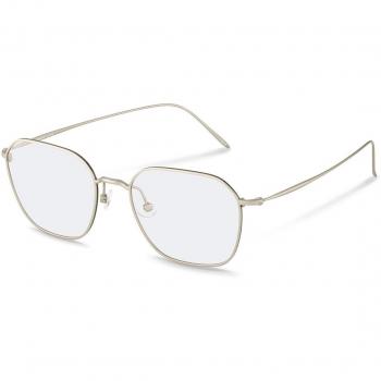 Rodenstock R7121 D klassiek zilver herenoptiek