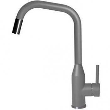 Rubinetto Cucina Elleci DORA PLUS G48 Cemento