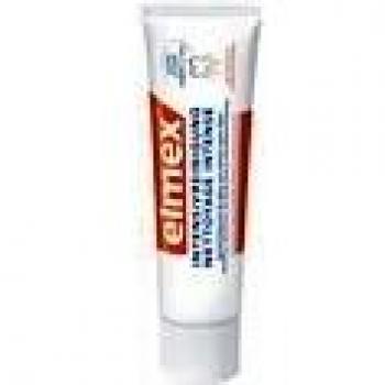 Elmex Dentifricio Pulizia Intensiva 50 ml