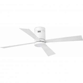 Sofitto Ventilatore Timor 33372 Bianco