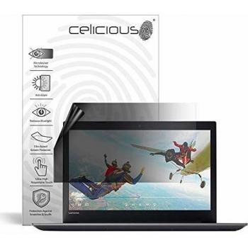 Celicious Privacy Lite 2-Way Anti-Spy Screen Protector for Lenovo IdeaPad 320