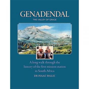 Balie, Isaac: GENADENDAL