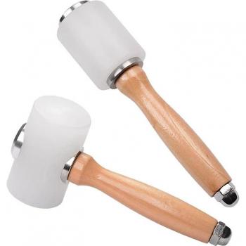 Martillo Nylon Madera Cuidado