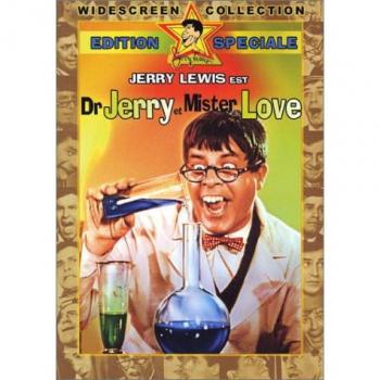 Docteur Jerry & Mister Love – Edition Royale
