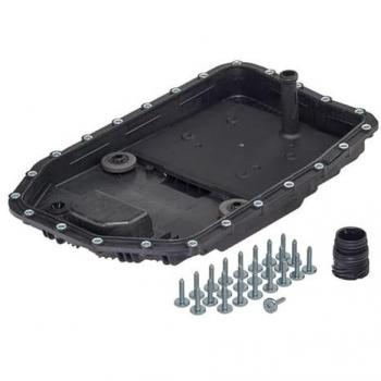 Auto Oil Pan Hengst HG112H D843