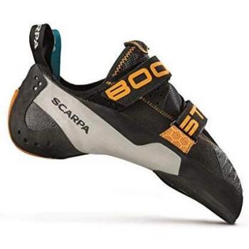 Scarpa da arrampicata Booster