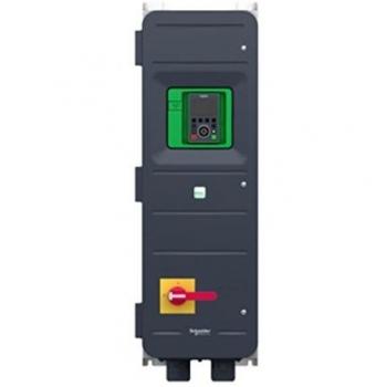 Inverter 37kW Schneider Electric ATV950 D37N4E