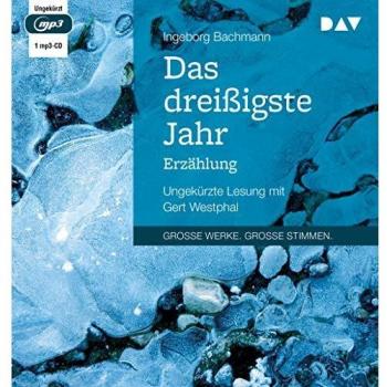 Das dreißigste Jahr