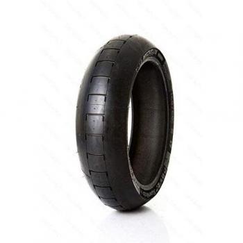 Michelin Power Supermoto ( 120/75 R16.5 TL compuesto de caucho RAIN, NHS, Rueda delantera )