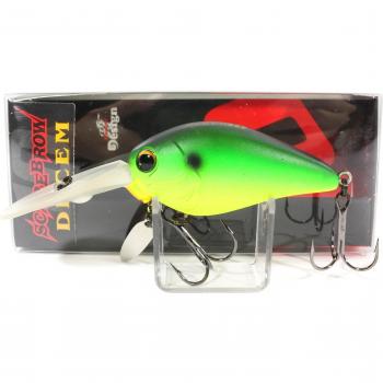 Naluca Plutite Imakatsu IK Scare Brow Decim Crank Bait 301
