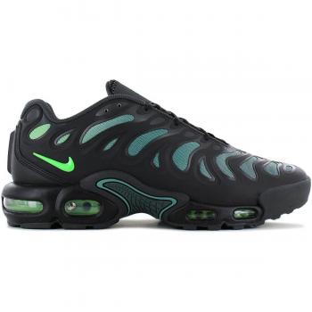 Nike Air Max Plus TN Drift Men's Athletic Shoes Black EU 43