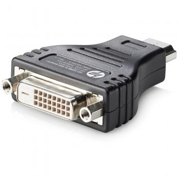 HP HDMI to DVI Interface