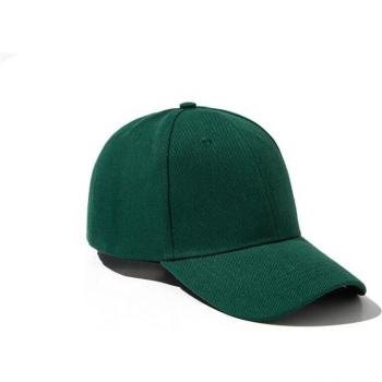Youth Embroidered Baseball Hat