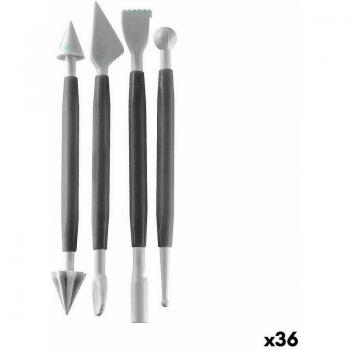 Küchenorganizer Quttin – 36 Spatel, 9 × 23 mm