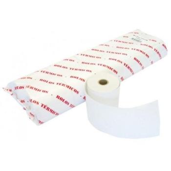Papel Térmico Econômico