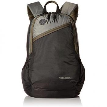 Estación de Viaje Volcom Substrate Hombre Gris
