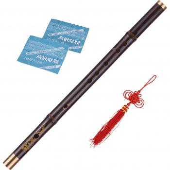 Panpipe Muslady Clave G