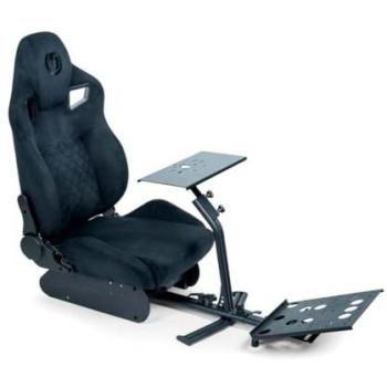 Nacon Cobra Seat – Supporto per Simulazione con Alcantara