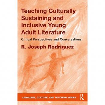 Vitalsource Technologies, Inc. Teaching Culturally Sustaining And Inclusive Young Adult Literature