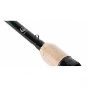 Cane Guru N-Gauge 12' 2.25lb Specimen Barbel Rod