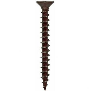 Vite TPS Bronzata 3x35