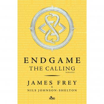 The calling. Endgame