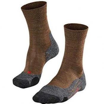 Falke Men's Anti-Blister TK2 Melange Socks