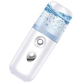 Handheld Nano Mist Skin Moisturizer