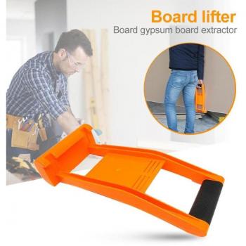 Tile Carrying Extractor