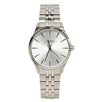 ESPRIT Flair Damenuhr 88664361 Edelstahl