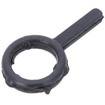 DT Spare Parts Joint d'étanchéité filtre à huile SCANIA 2684392