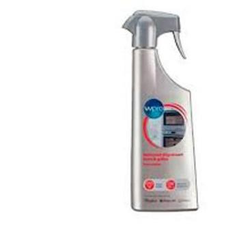 Spray Limpeza Fornos Wpro