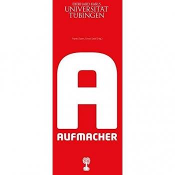 Aufmacher. Titelstorys deutscher Zeitschriften