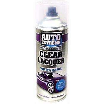 All Purpose Spray Paint Aerosol Auto Car Van Bike Matt Gloss Metal Wood Plastic
