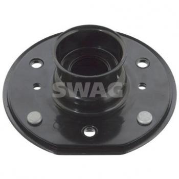 Conjunto mola/amortecedor SWAG 40 10 6751