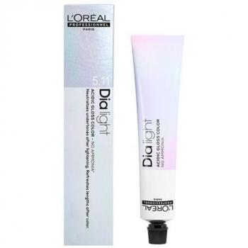 L'Oréal Professionnel Acid Gloss Color 9 Very Light Blonde 50ml