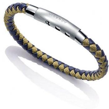 Pulsera Viceroy Fashion Hombre Acero Inoxidable