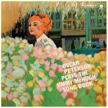 Plays the Jimmy McHugh Song Book (LP-Vinilo).