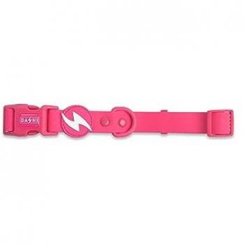 Collar para Perros Dashi Rosa de TPU